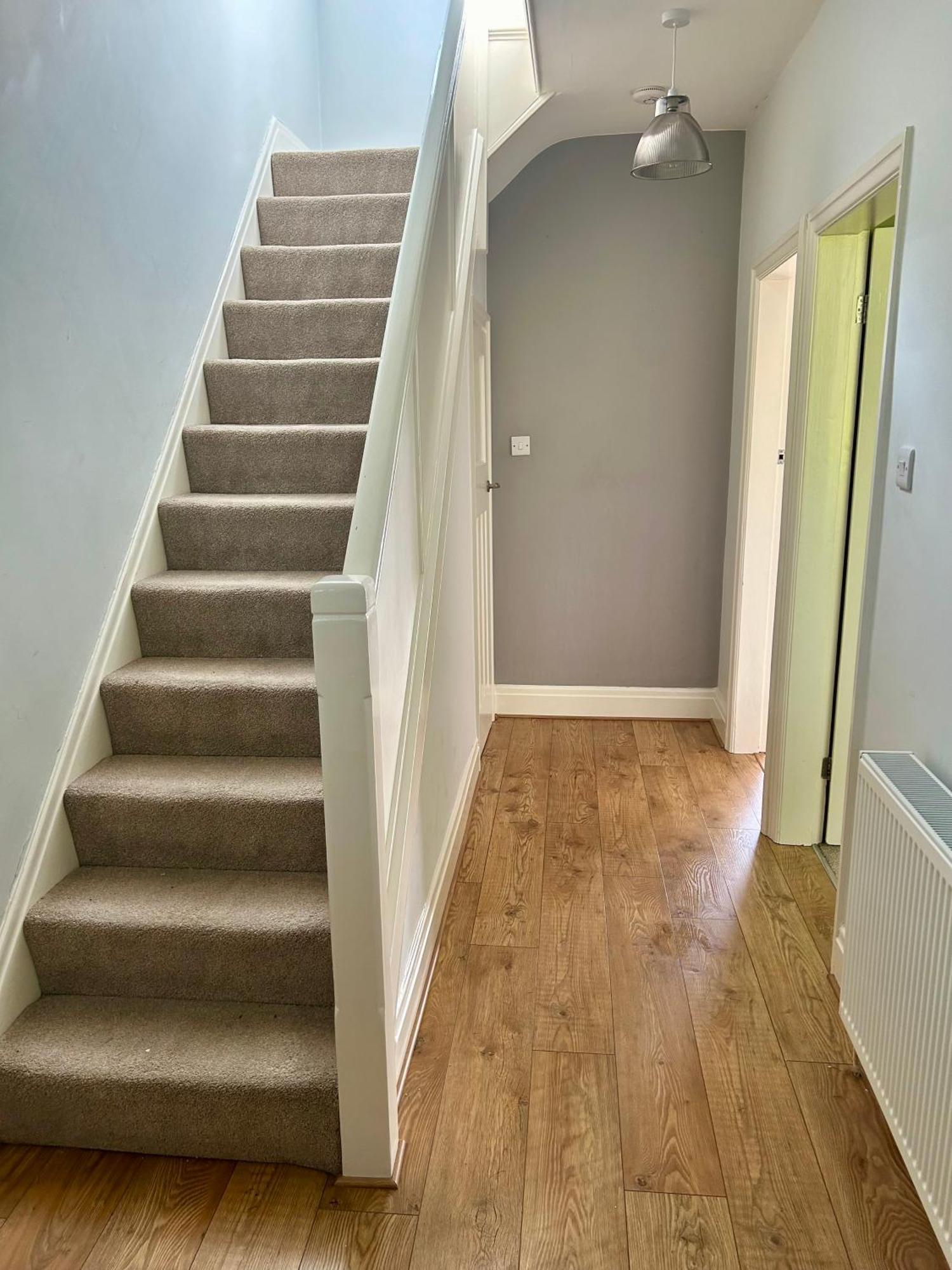 Quiet Double Bedroom With Garden View, Breakfast Hazel Grove Exterior photo