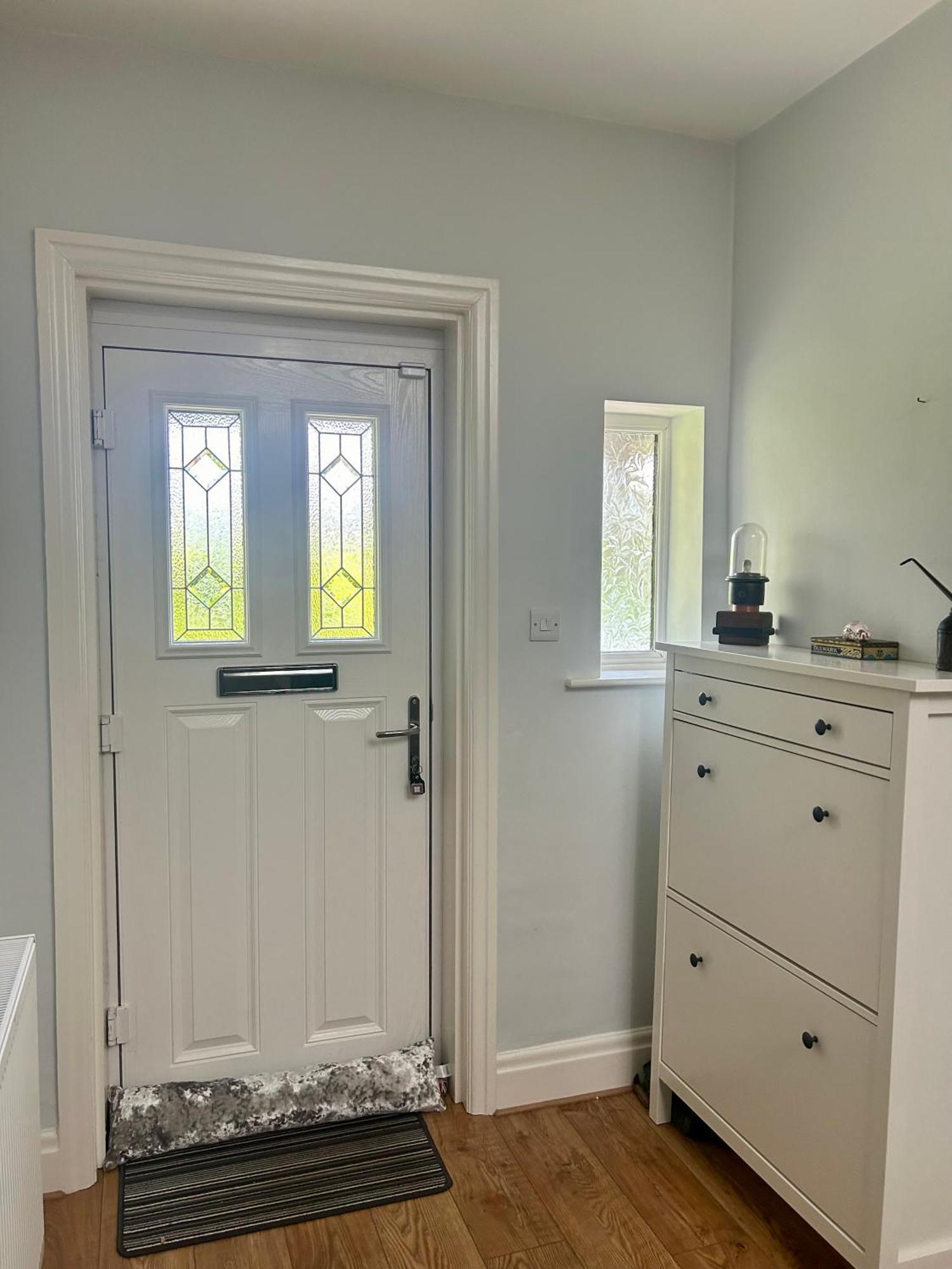 Quiet Double Bedroom With Garden View, Breakfast Hazel Grove Exterior photo